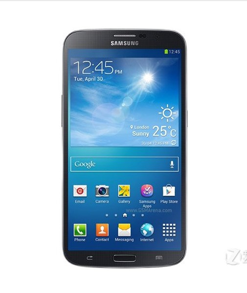 联通版三星GALAXY Mega I9200