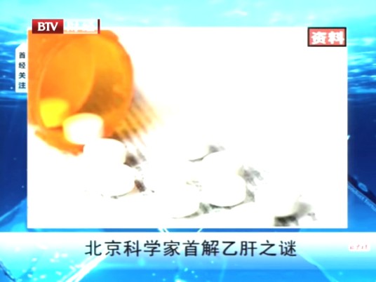 乙肝受体