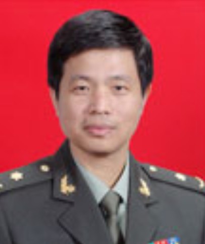 蔡明(解放军第309医院主任医师)