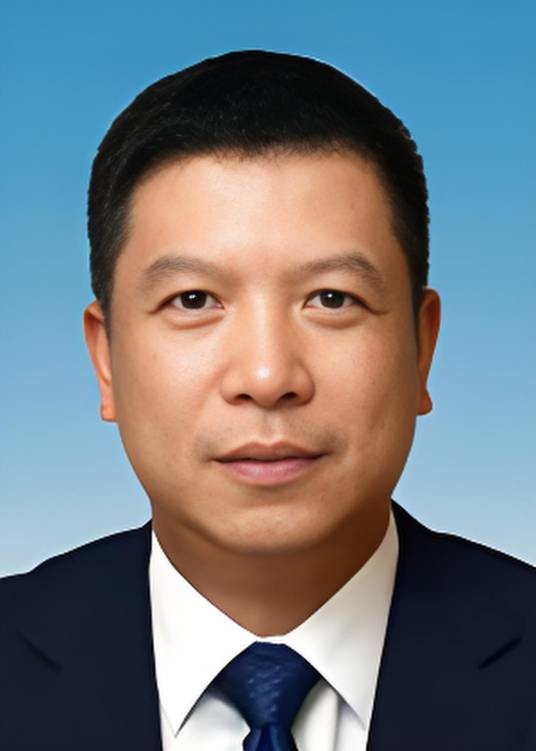 张文峰(国家电网有限公司董事、总经理、党组副书记)