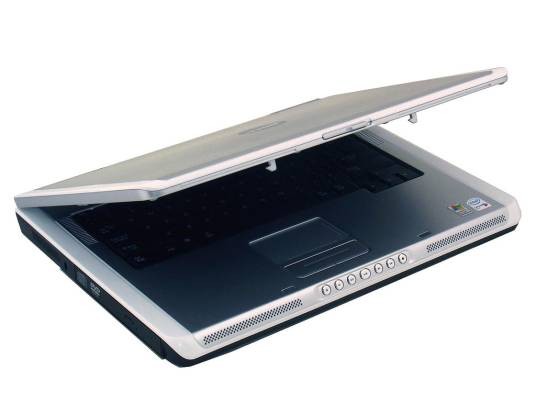 戴尔Inspiron 6400(N510512)