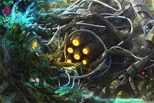 梦幻奇境逃脱