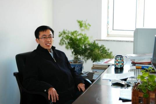 张利明（《社会科学战线》哲学编辑）