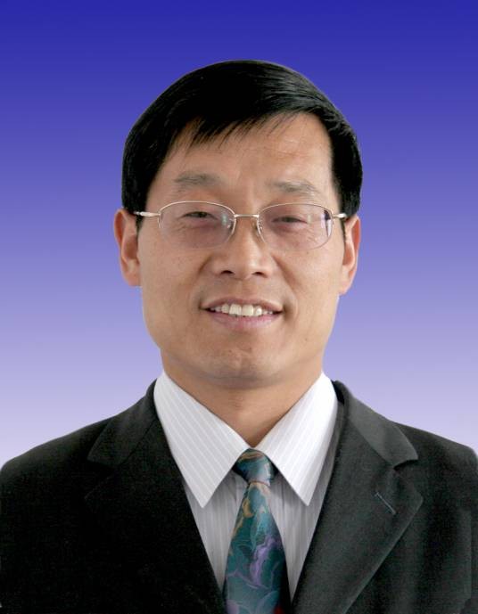 杨生茂（中国土壤环境研究员）