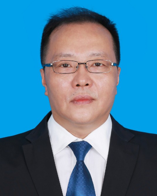 孙成斌（四川省德阳市人大常委会党组成员、副主任）