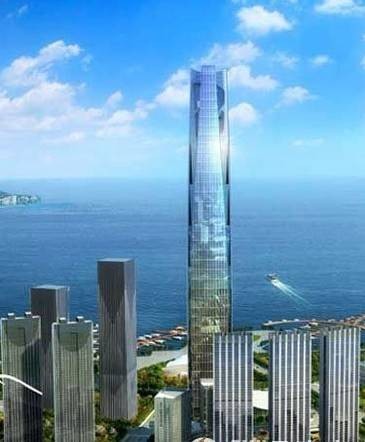 大连cbd