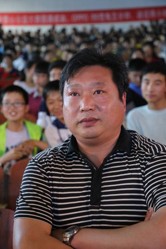 黄琦（襄阳市纪委监委派驻市教育局纪检监察组组长）