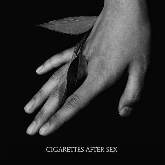 K.(Cigarettes After Sex演唱的歌曲)