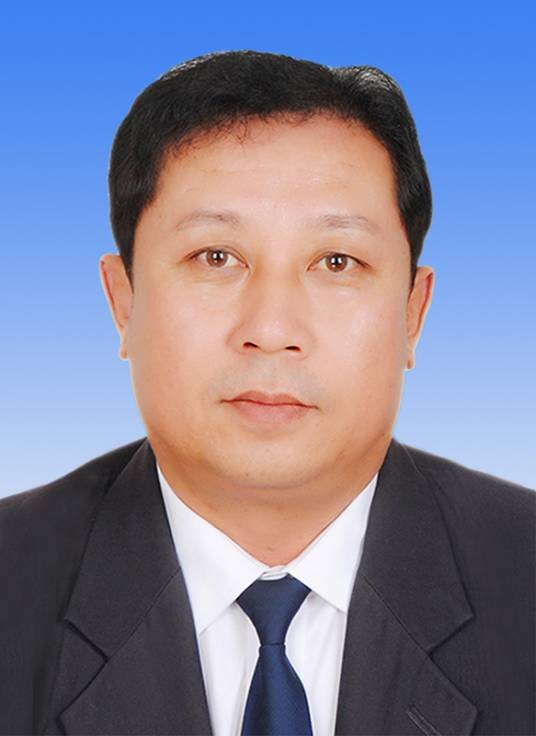 张文远（辽宁省阜新市水利局副局长）