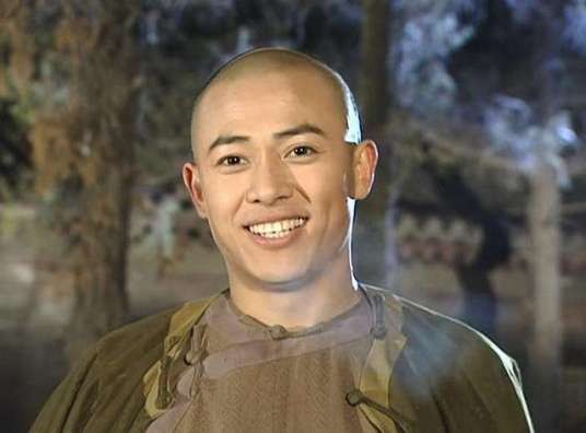 柳青（电视剧《还珠格格第1-2部》中的角色）