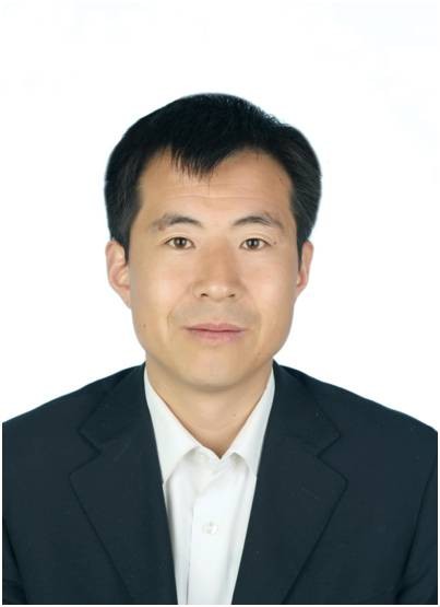杨启良(昆明理工大学教授)