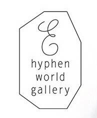 E hyphen world gallery