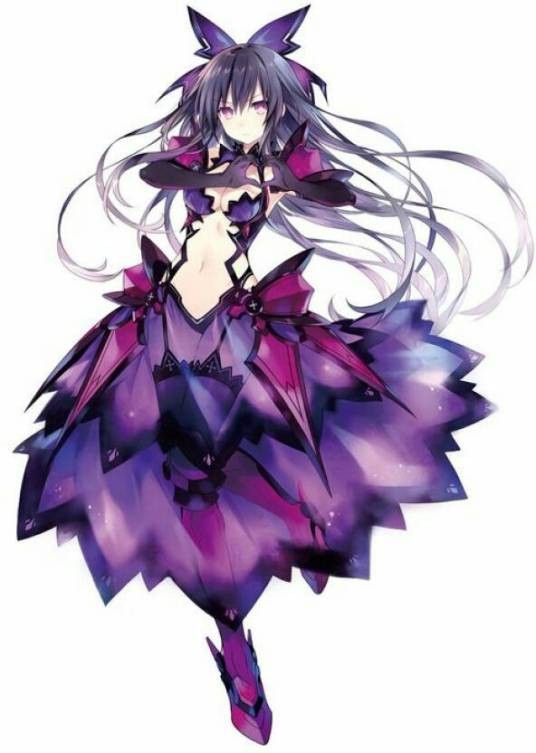 夜刀神天香