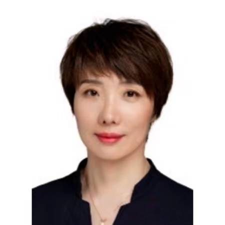 李丽娟（南京工业大学教务处副处长）