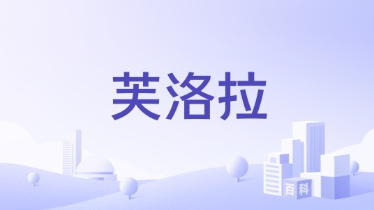 芙洛拉（韩国Vassen coler旗下品牌）