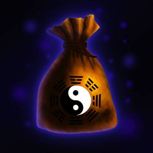 乾坤袋(明代小说《封神演义》中的法宝)