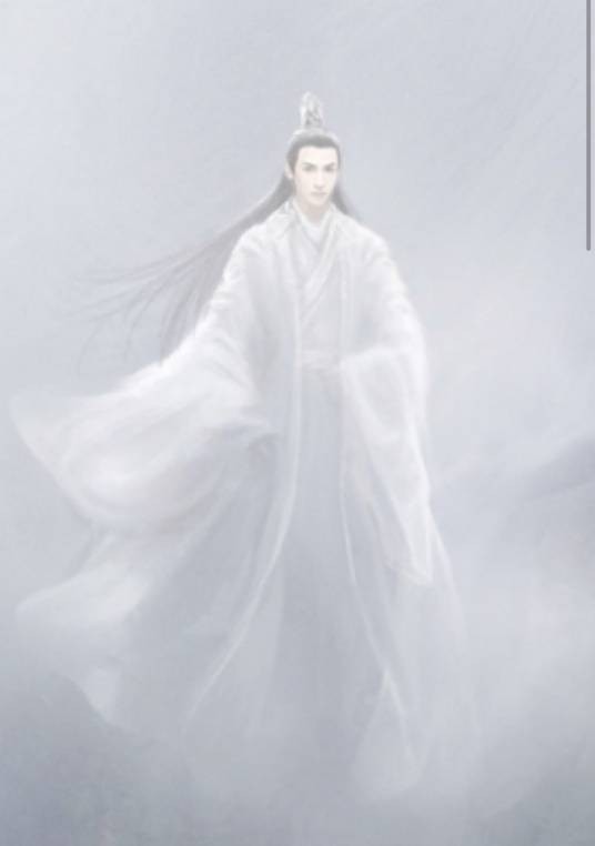 楚晚宁（古装仙侠剧《皓衣行》的男主角）