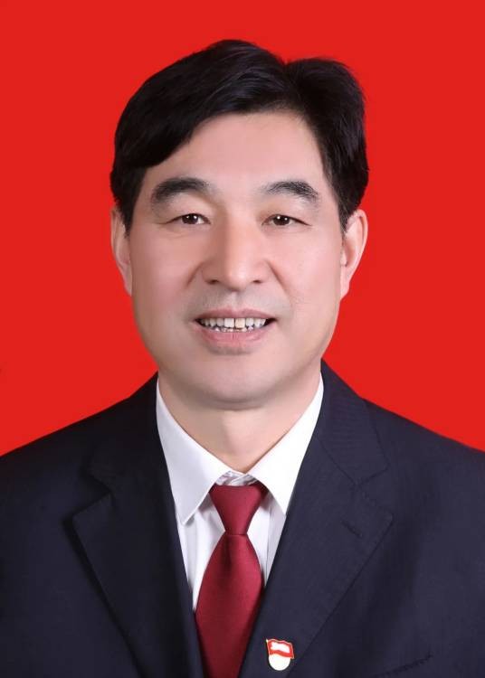 蔡斌（山西省河津市委原常委）