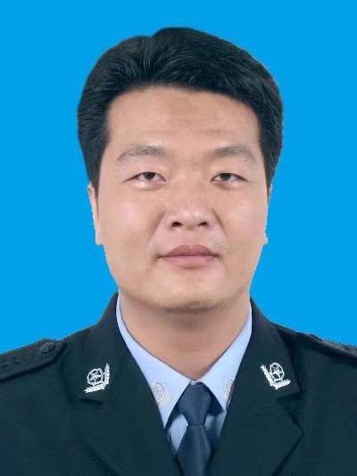 毛伟民（河南省郑州市二七区人民政府副区长，公安分局党委书记、局长）