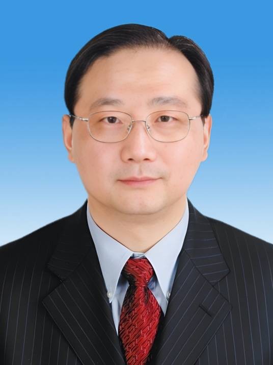 韩松（陕西省西安市人大常委会原党组书记、主任）