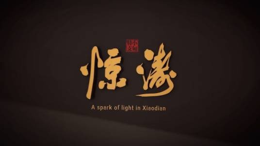惊涛（韩波、唐娟娟执导的党史纪录片）