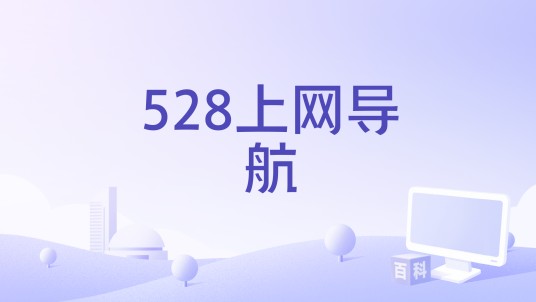 528上网导航