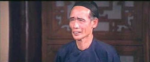 西瓜刨（中国香港演员）