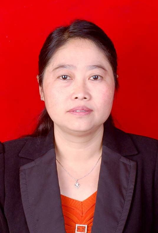 李玉君（四川省巴中市南江县人大常委会副主任）