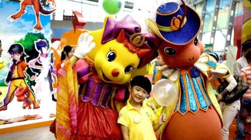 第7届中国（常州）国际动漫艺术周