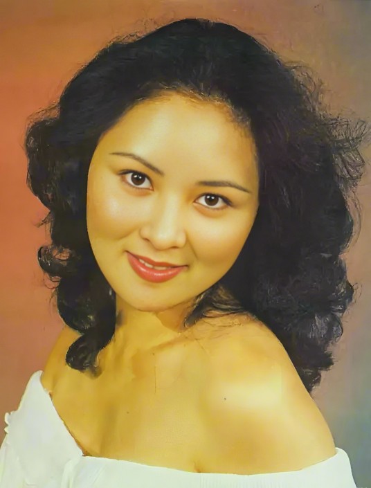 楚湘云（中国香港女演员、70年代末至80年代初香港电影明星）
