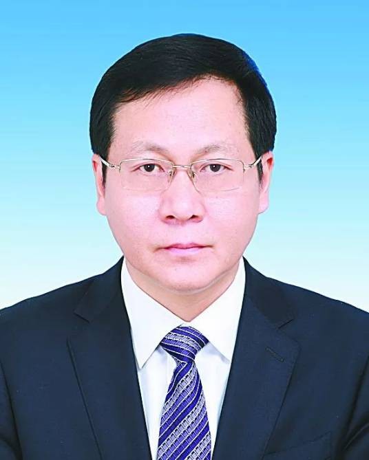 孙黎明（浙江省余姚市人大常委会党组书记、主任）