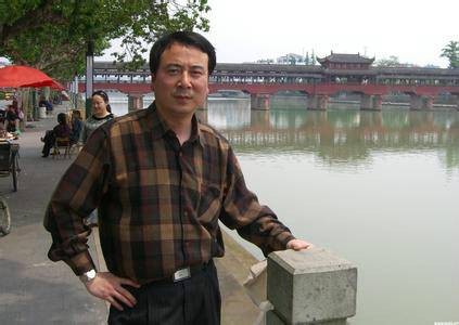 王宝山(山东师范大学生命科学学院院长)
