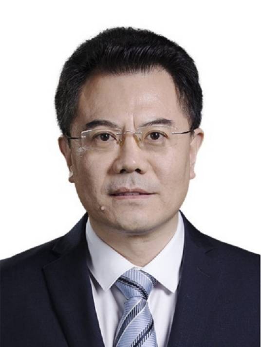 王国权（中国中信集团党委委员、副总经理）