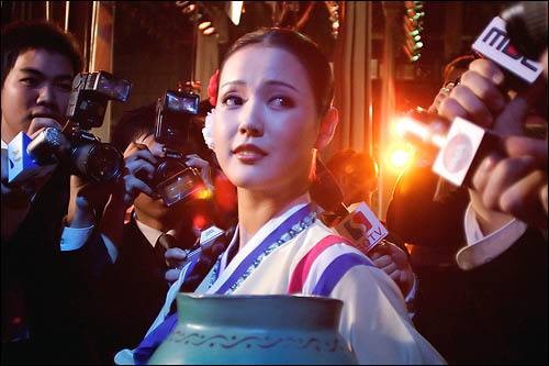 死六臣（韩国2007年赵明爱、朴成旭、郑素妍主演的电视剧）