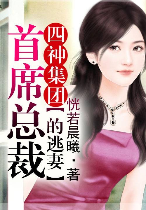 四神集团：首席总裁的逃妻