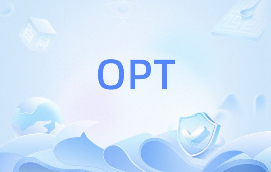 OPT（最佳页面替换算法）
