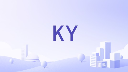 KY（点歌机系统品牌）