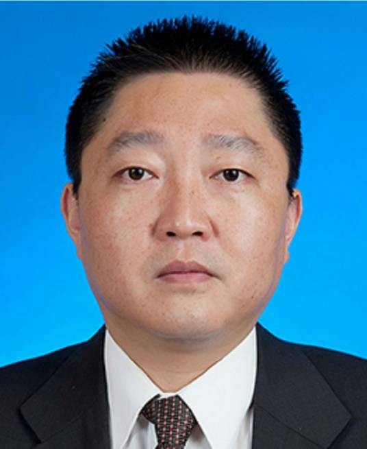 贾宇（重庆市沙坪坝区政协原党组成员）