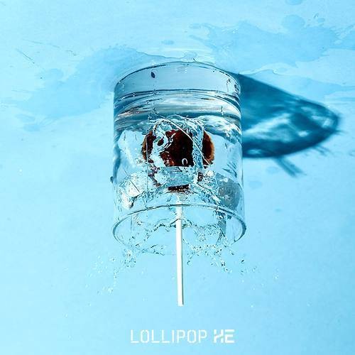 Lollipop(贺仙人演唱歌曲)