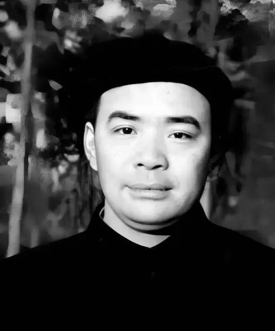 邓楠（中国男演员）