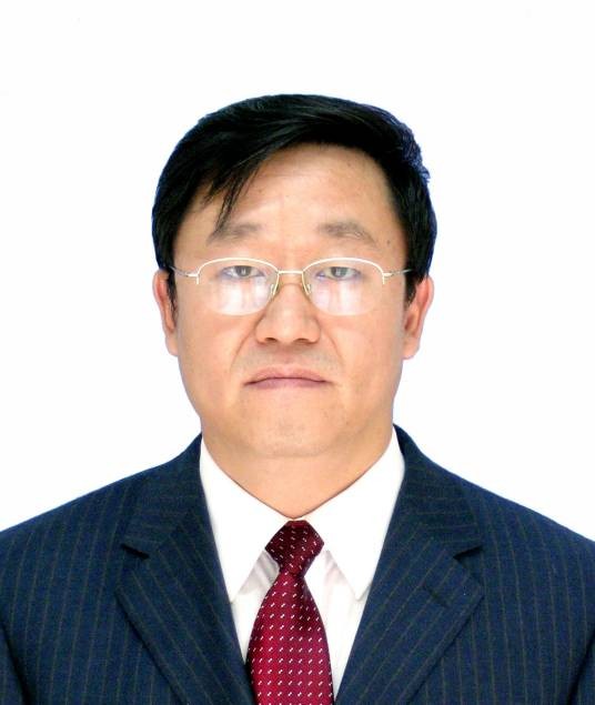 徐志胜（原中南大学土木建筑学院副院长）