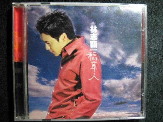 稻草人（林志颖于1999年发行的个人音乐专辑）