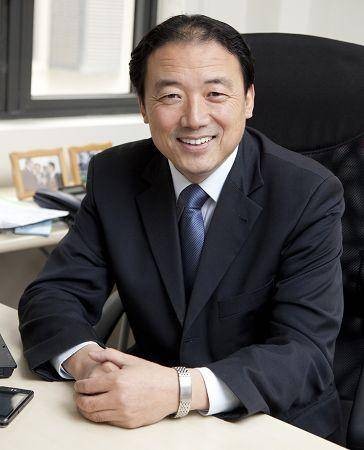 徐波（法国“吴建民之友”协会主席）