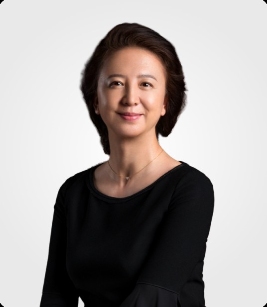 程虹（中国企业家俱乐部常务副理事长兼秘书长、土士学习联盟创始人）