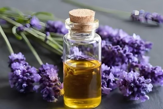 纯精油(essentialoil)