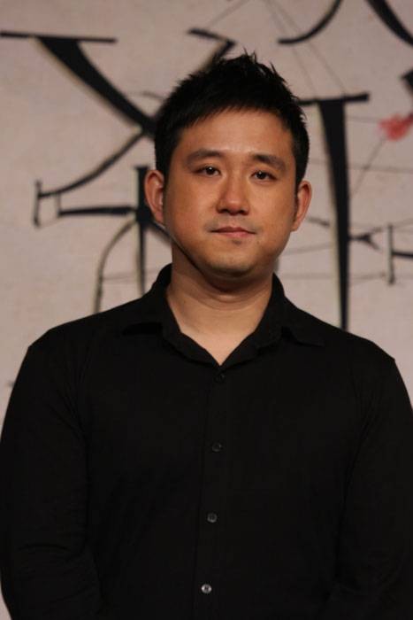 李蔚然（中国内地男导演）