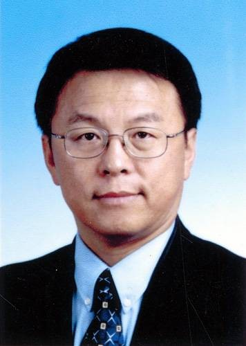 李昭（国家民委原副主任、党组副书记）