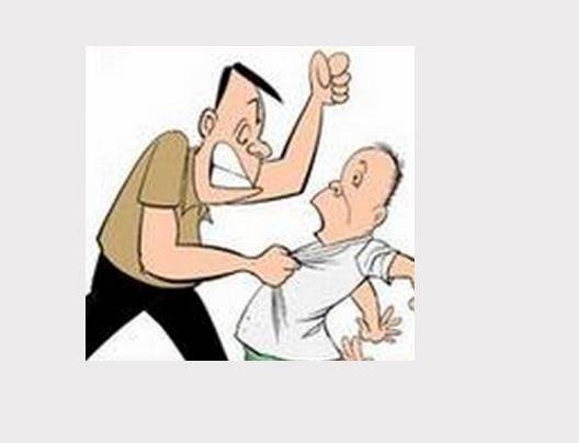 老哥还会军体拳
