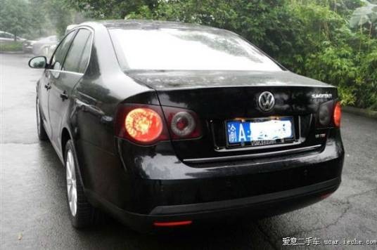 2010款速腾 1.8TSI 手动冠军版