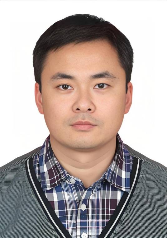 付鹏（中国郑州大学教授）